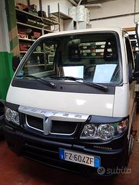 Piaggio Porter Maxxi 2,2 TON P.T.T Euro 6
