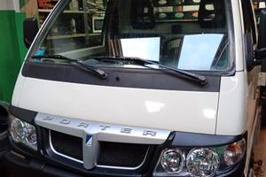 Piaggio Porter Maxxi 2,2 TON P.T.T Euro 6