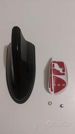 Antenna pinna squalo auto