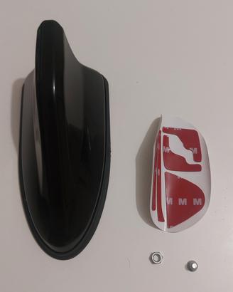 Antenna pinna squalo auto