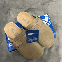 Birkenstock Boston Cachi EU 37