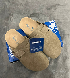 Birkenstock Boston Cachi EU 37