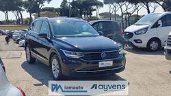 VOLKSWAGEN Tiguan 2.0TDI LIFE 150cv TSG
