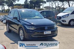 VOLKSWAGEN Tiguan 2.0TDI LIFE 150cv TSG