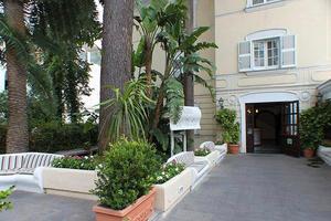 Multiproprietà a Capri