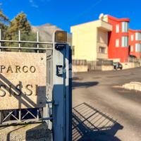 VILLA A SCHIERA A FORMIA