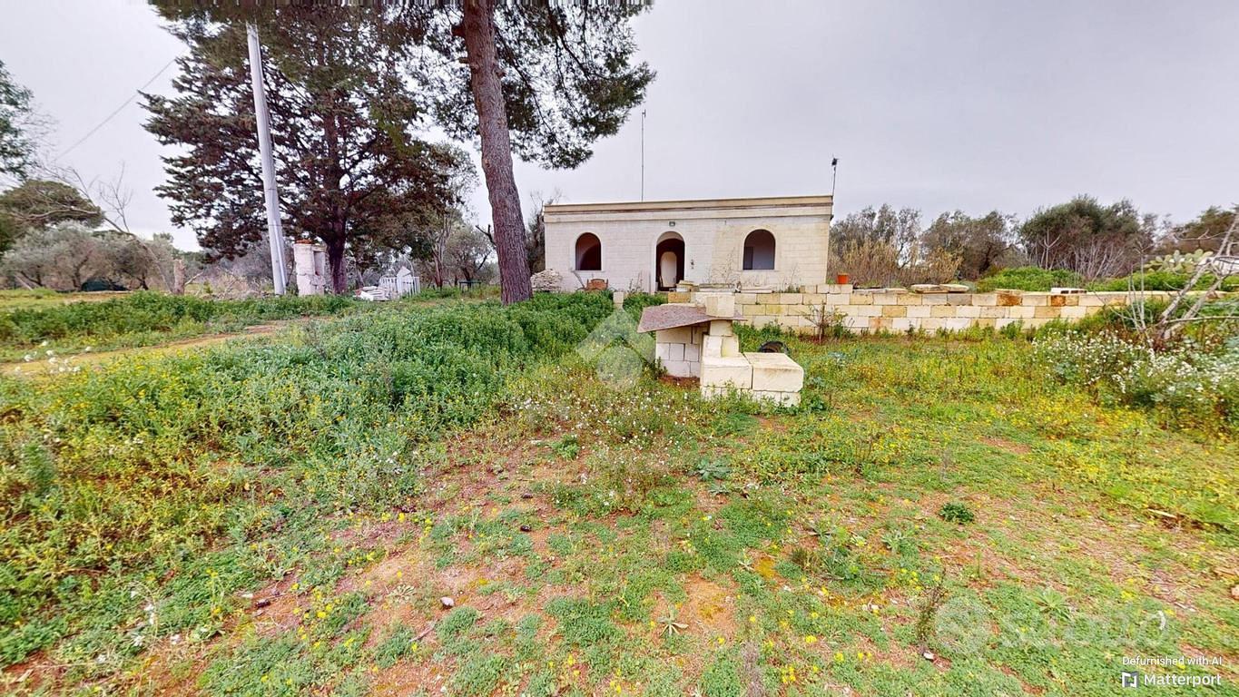 House in Oria, Brindisi - Vista 6