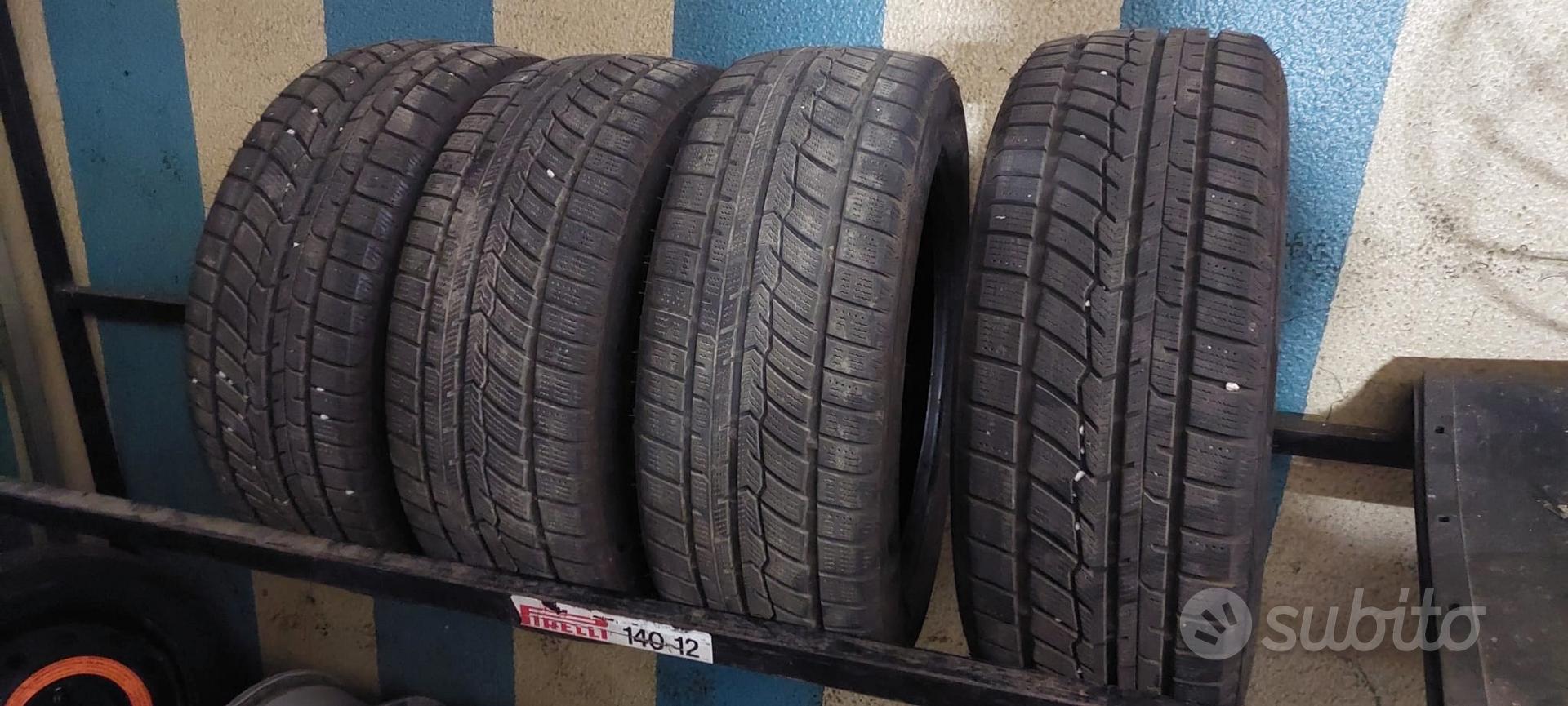 gomme 185/55/R15 - Accessori Auto In vendita a Catanzaro