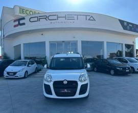 Fiat Doblò 1.6 mjt 16v Active 90cv