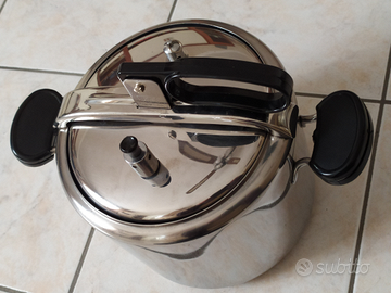 Pentola a pressione