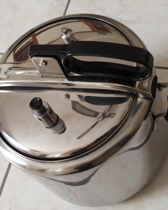 Pentola a pressione