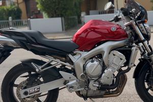 Yamaha FZ6 NUOVA