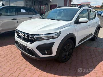 Dacia Sandero 1.0 tce Expression 90cv