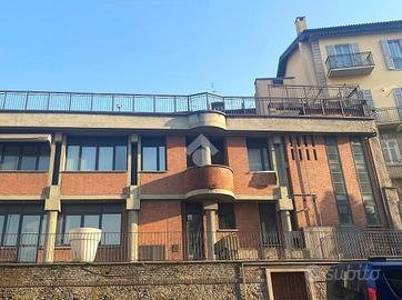 UFFICIO A MONCALIERI