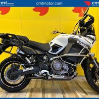 YAMAHA XT1200ZE Super Ténéré Garantita e Finanzi