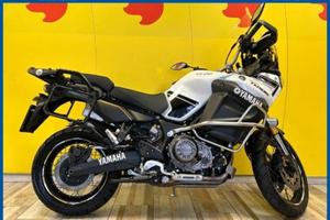 YAMAHA XT1200ZE Super Ténéré Garantita e Finanzi