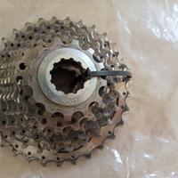 Cassetta Miche/Shimano 10v.
