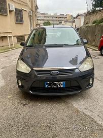 Ford c max