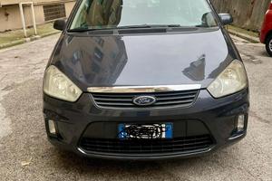 Ford c max