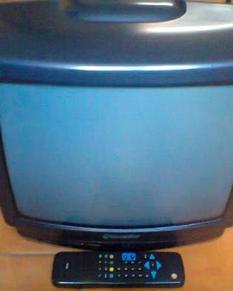 Tv tubo catodico 15 pollici