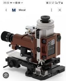 Tecnico manutentore miniapplicatori e macchinari
