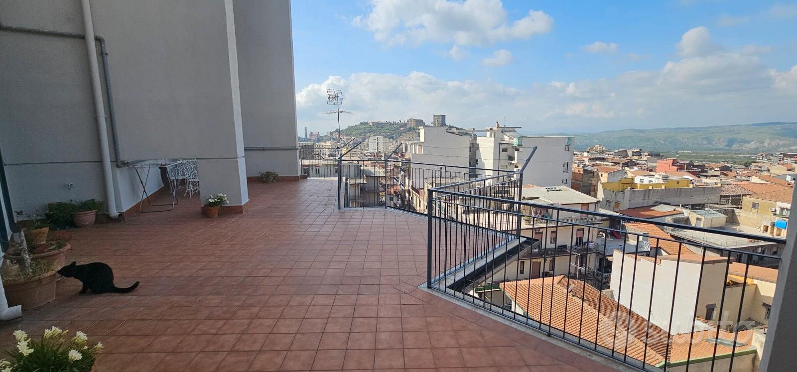 Apartment in Paternò, Catania - Vista 4