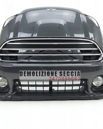 MUSATA AIRBAG - mini countryman f60- RICAMBI