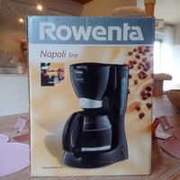Macchina da caffè Rowenta 