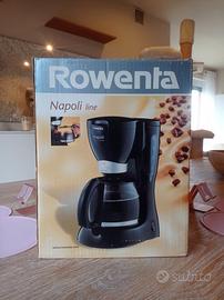Macchina da caffè Rowenta 