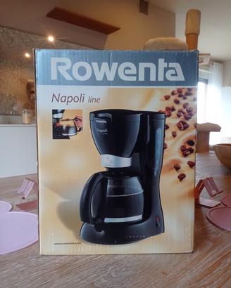 Macchina da caffè Rowenta 