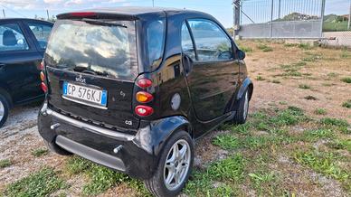 Smart 450 disel 151000 km adatta neopatentati