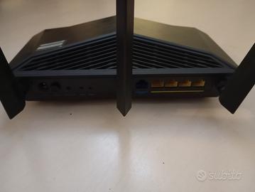 ROUTER TENDA AC 1900