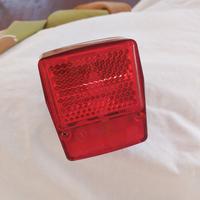 Fanalino posteriore tubone