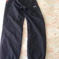 Pantaloni sportivi PUMA uomo, taglia S