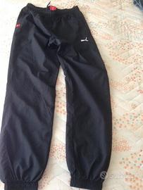 Pantaloni sportivi PUMA uomo, taglia S