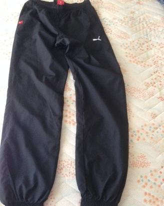 Pantaloni sportivi PUMA uomo, taglia S