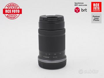 Canon RF-S 55-210 F5-7.1 IS STM (Canon)