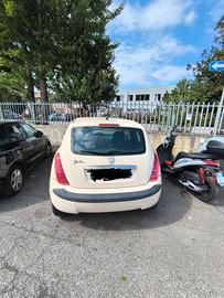 Lancia Ypsilon 3 porte