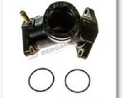 Kit collettore aspirazione dragstar 125 00 - 04