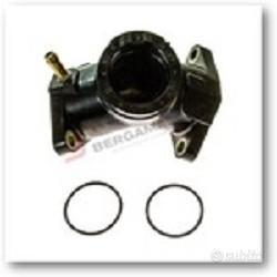 Kit collettore aspirazione dragstar 125 00 - 04