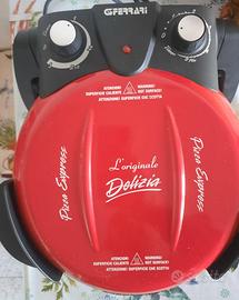 Forno pizza Ferrari