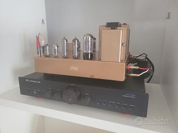 Leak Stereo 20
