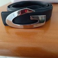 Cintura Alberto Guardiani uomo misura 100