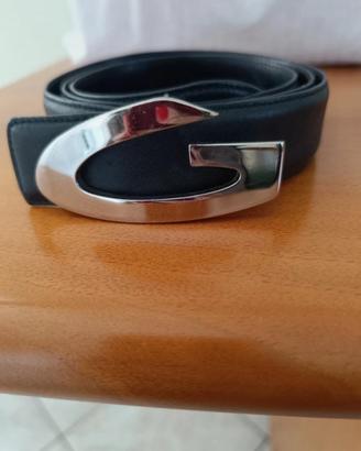 Cintura Alberto Guardiani uomo misura 100