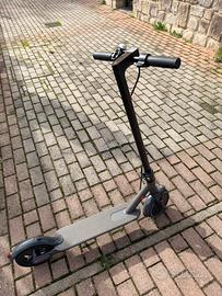 Monopattino elettrico Atala