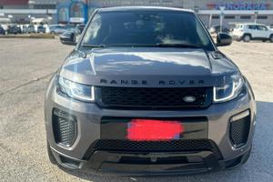Range Rover Evoque HSE 2.0 restyling