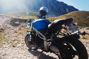 Triumph Speed Triple 955i