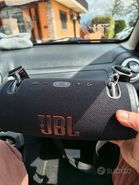 cassa bluetooth JBL EXTREME 3
