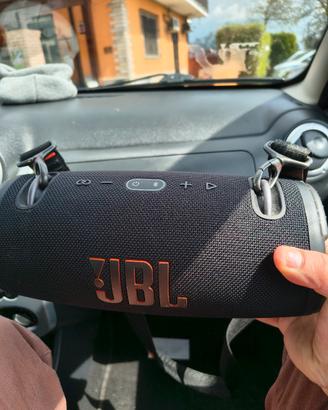 cassa bluetooth JBL EXTREME 3