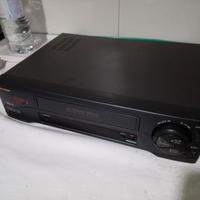 VIDEOREGISTRATORE    SHARP      VC-M231SM